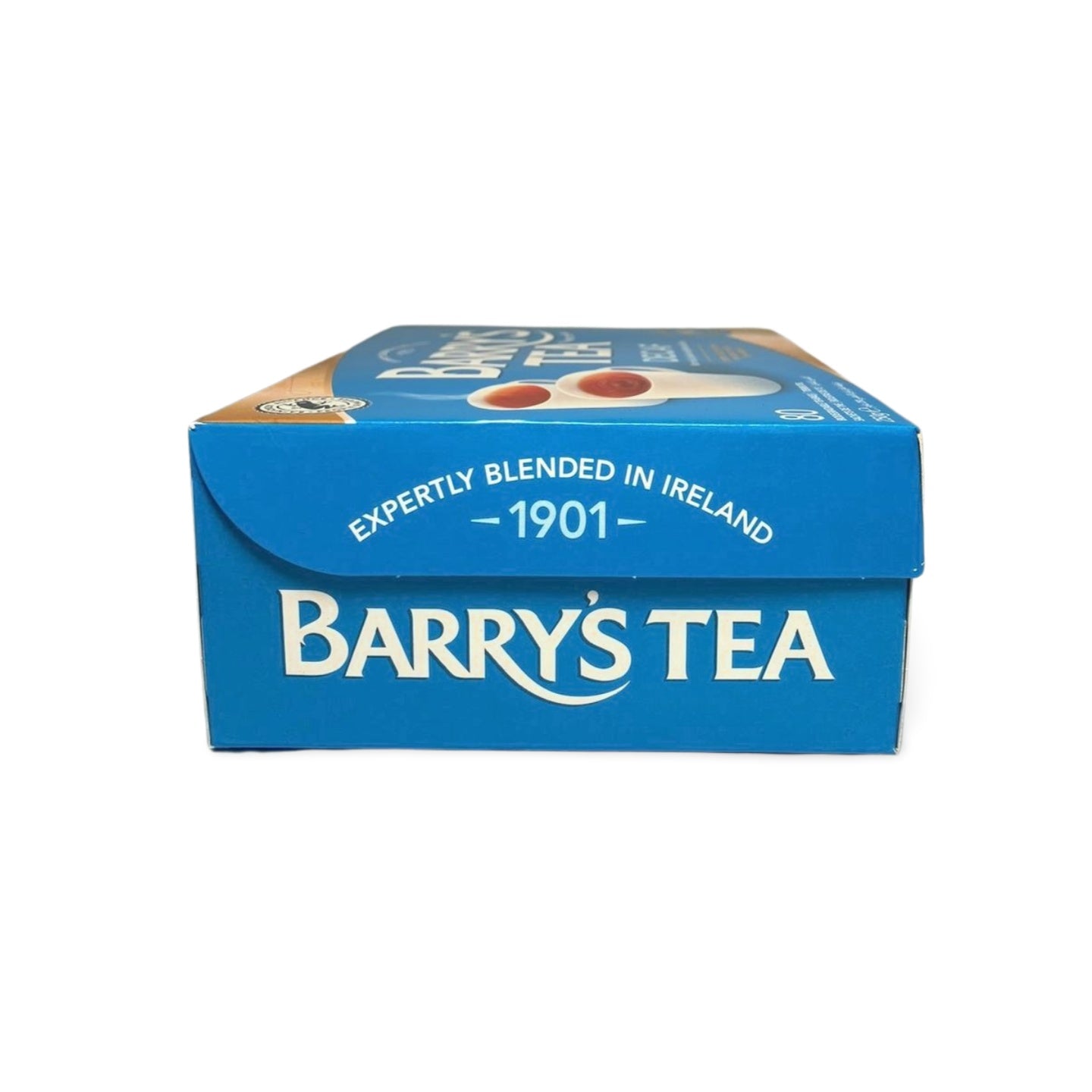 Barry's Decaffeinated Tea