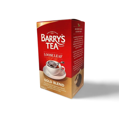 Barrys Gold Loose Tea