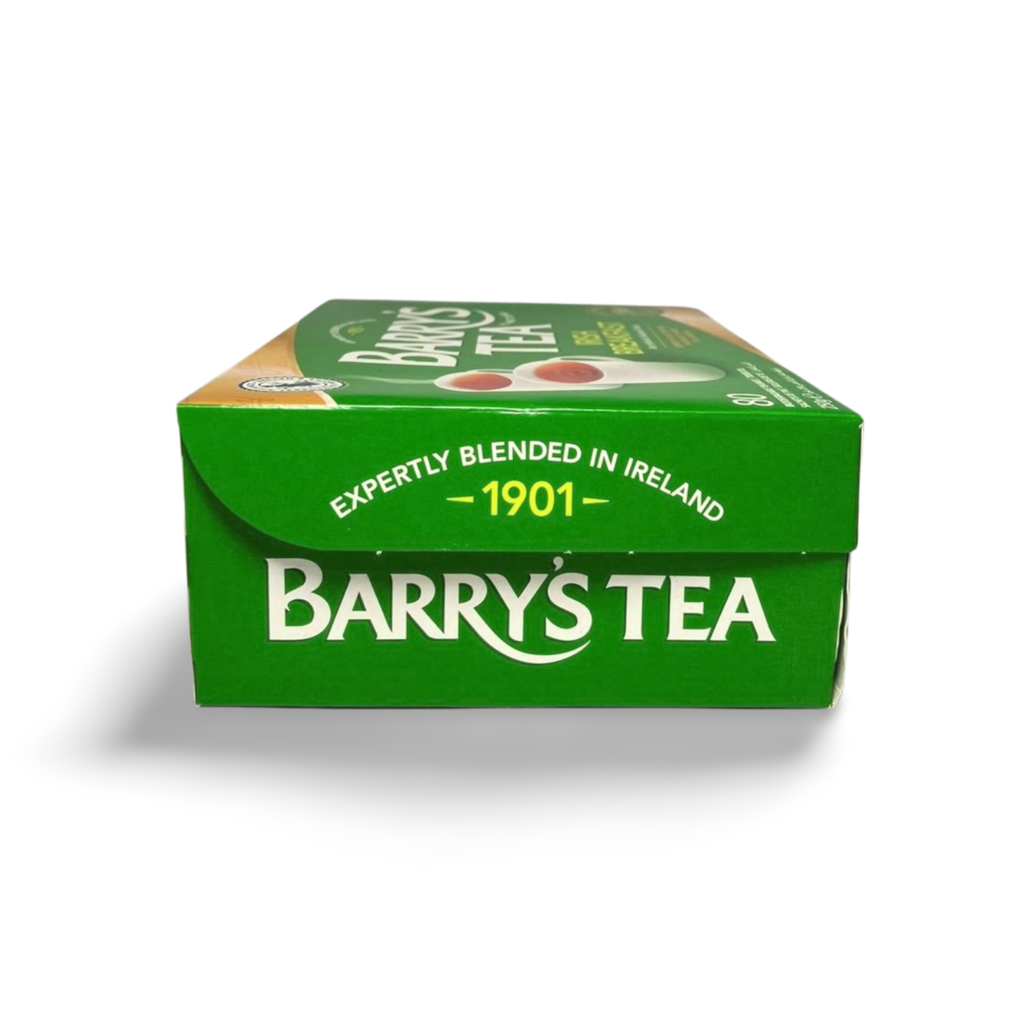 Barrys Tea Irish Breakfast 80 Teabags