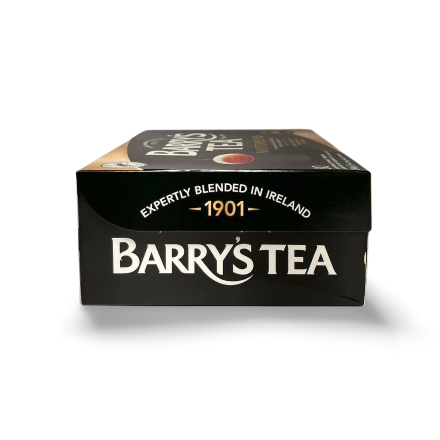 Barrys Tea Master Blend 80 Teabags