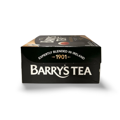 Barrys Tea Master Blend 80 Teabags