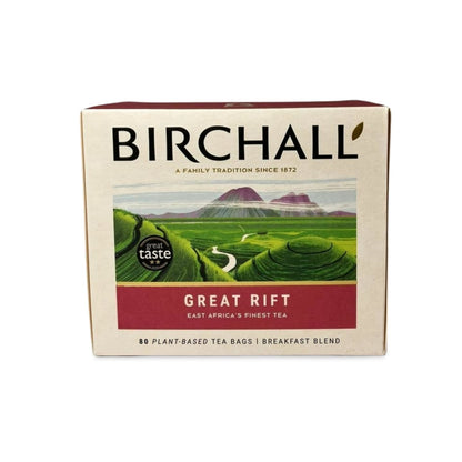 Birchall Tea 80 Teabags