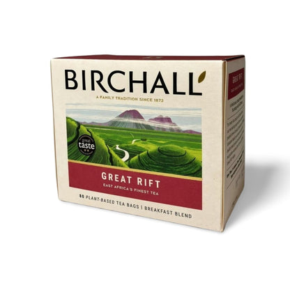 Birchall Tea 80 Teabags