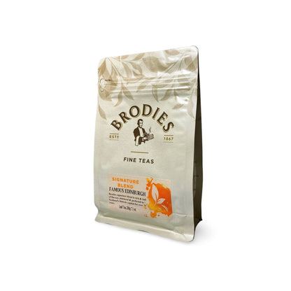 Brodies Famous Edinburgh Loose Tea