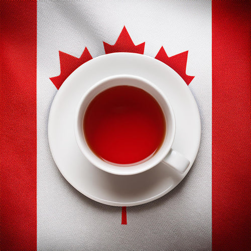 Canadian Tea