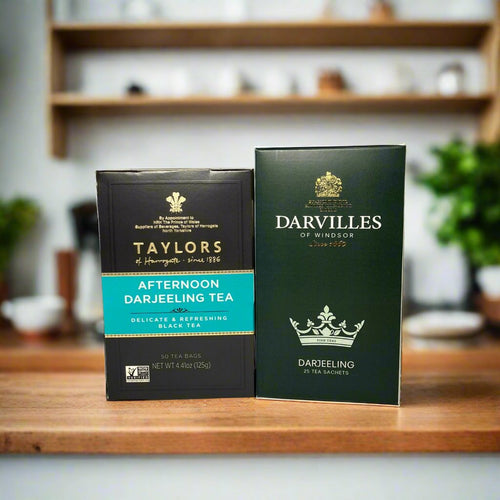 Darjeeling Tea