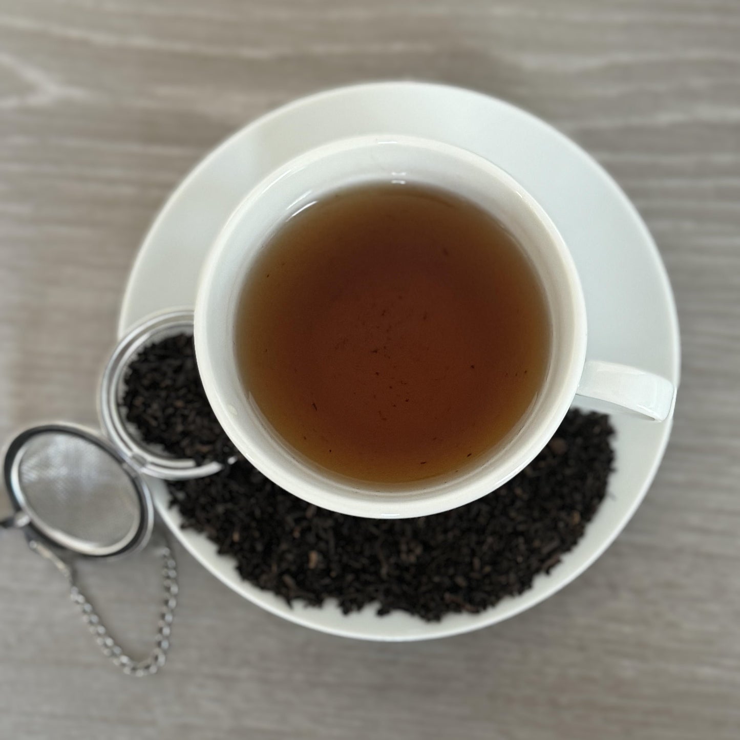 Scotch & Abrams Decaf English Breakfast Tea