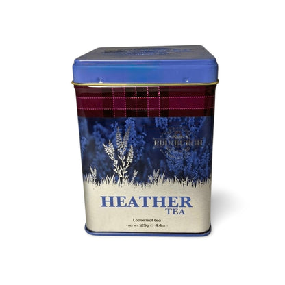 Edinburgh Heather Loose Tea