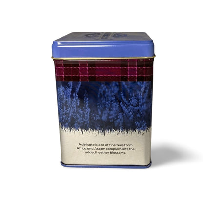 Edinburgh Heather Loose Tea