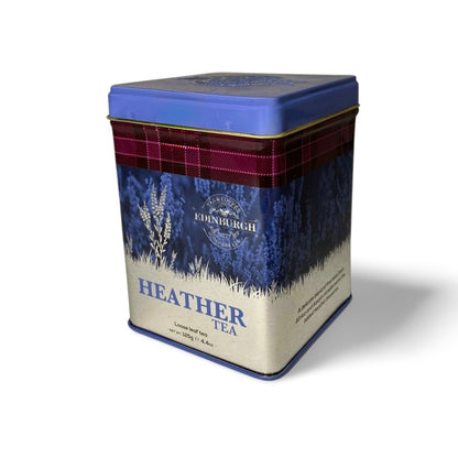 Edinburgh Heather Loose Tea