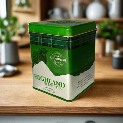 Edinburgh Highland Blend Tea