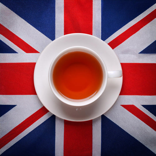 English Tea