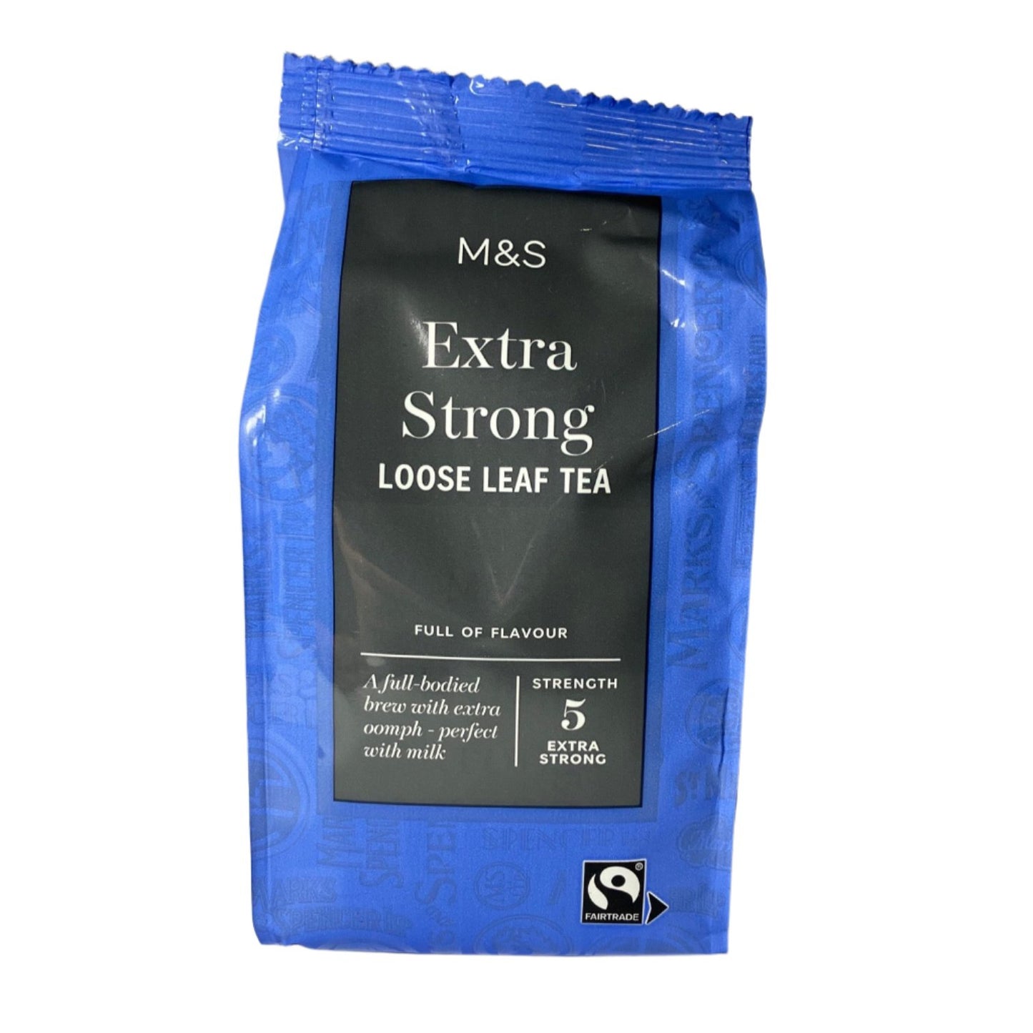 Marks & Spencer Extra Strong Loose Tea