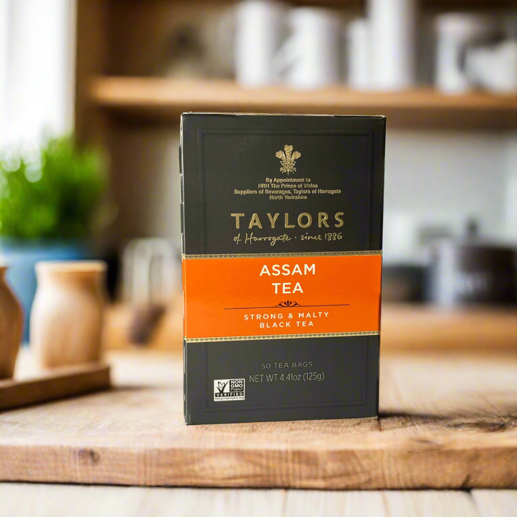 Taylors Assam Tea