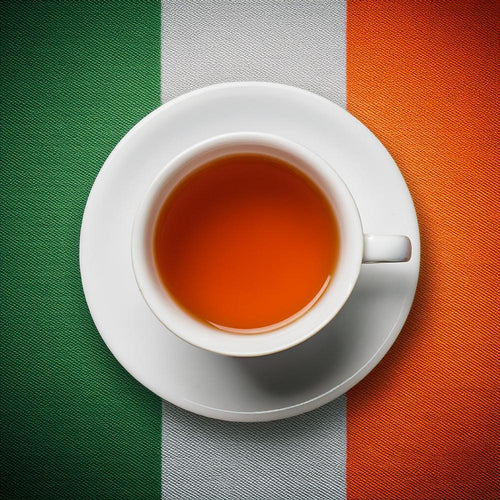 Irish Tea