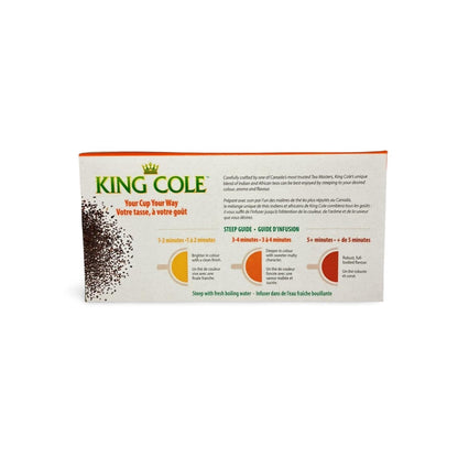 King Cole Tea 216 Teabags