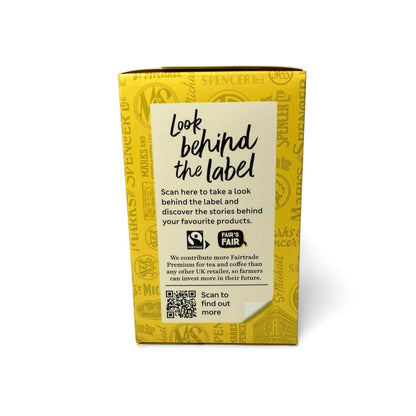 Marks & Spencer English Breakfast Tea