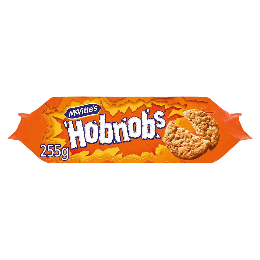 McVitie's Hobnobs