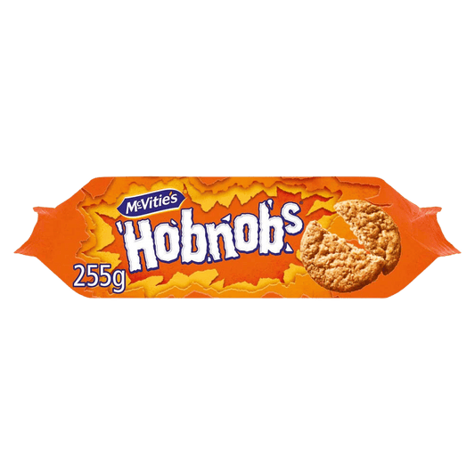 McVitie's Hobnobs