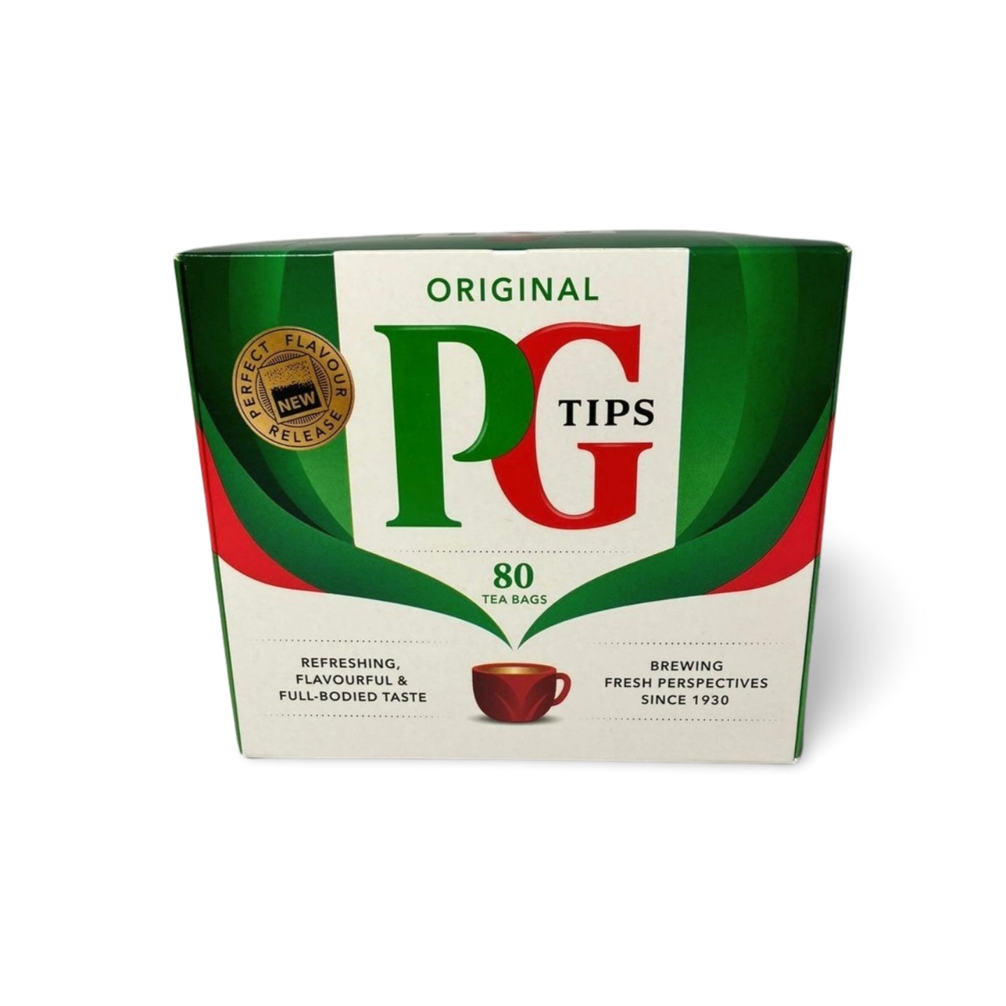 PG Tips Tea