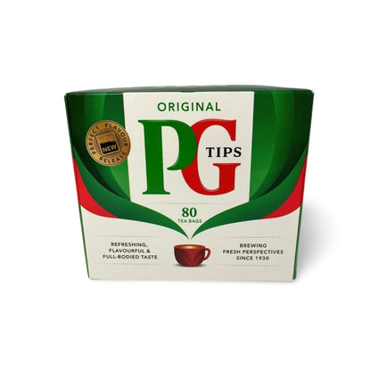 PG Tips Tea