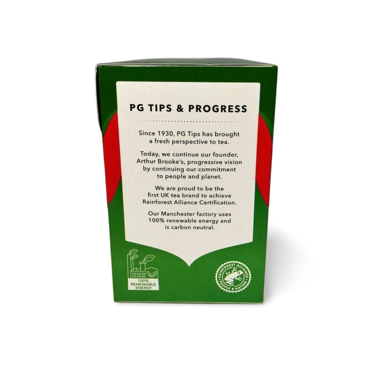 PG Tips Tea