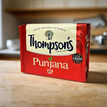 Thompson's Original Blend Tea