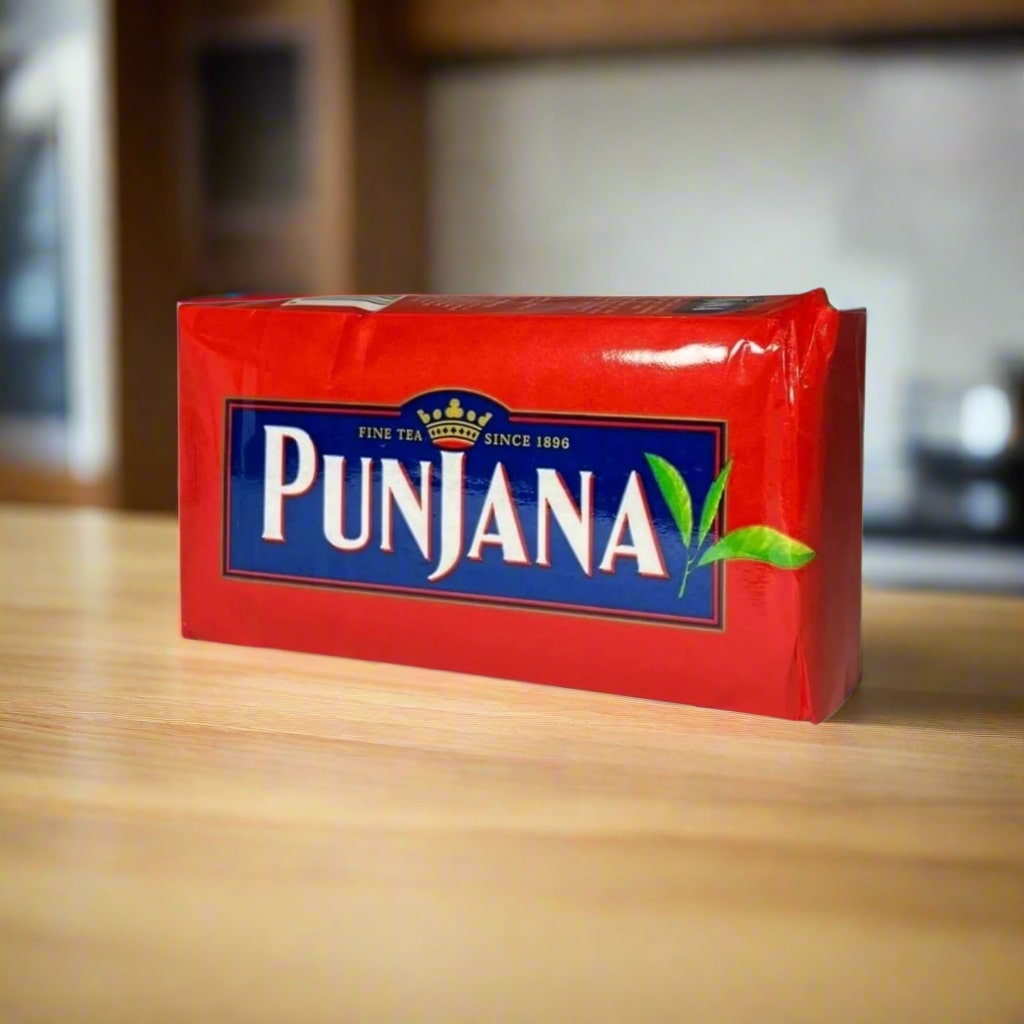 Punjana Loose Tea