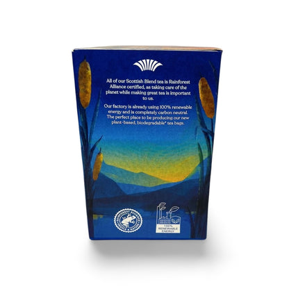 Scottish Blend 80 Teabags