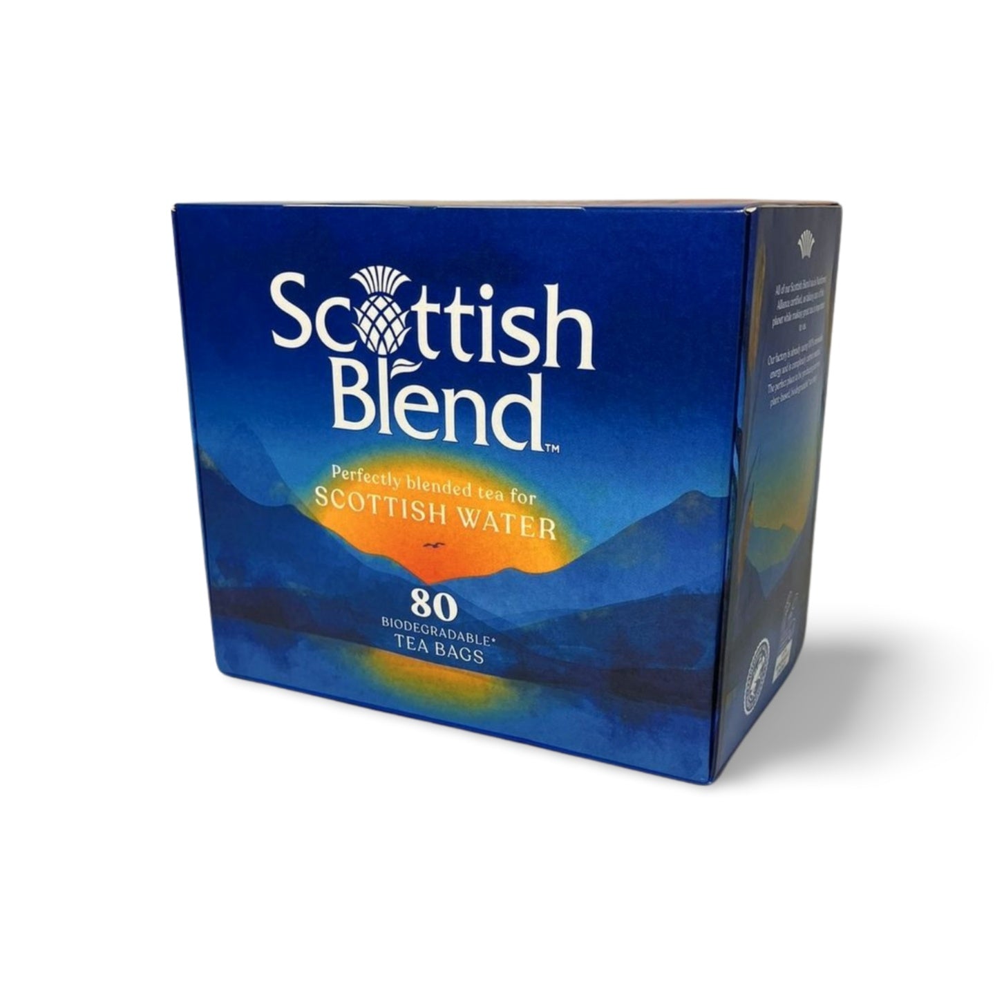 Scottish Blend Tea