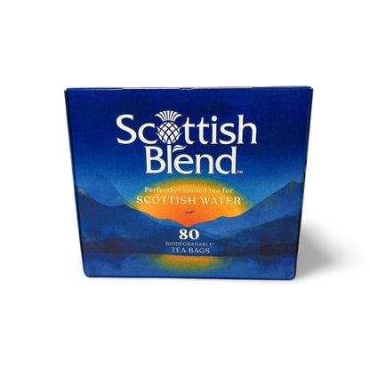 Scottish Blend Tea