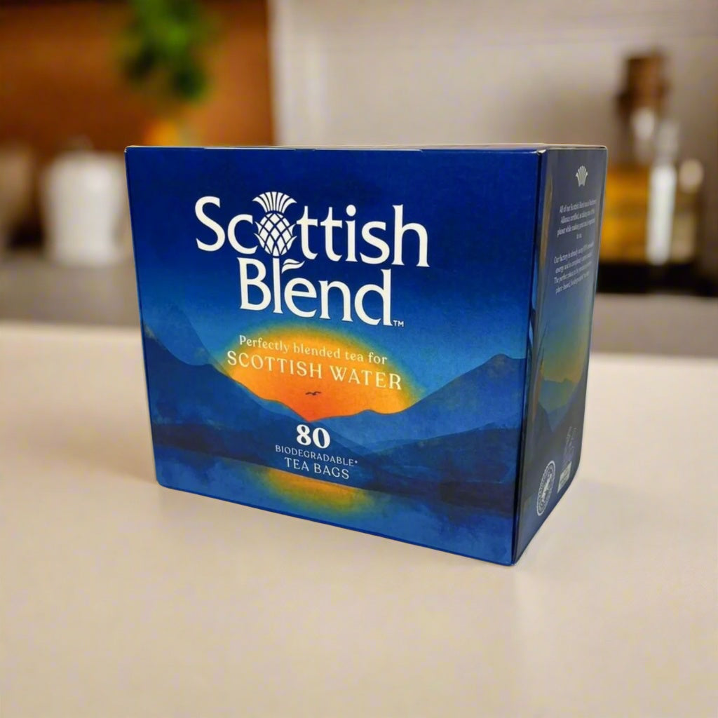 Scottish Blend Tea