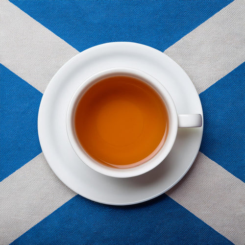 Scottish Tea