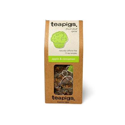 Teapigs Apple & Cinnamon Tea