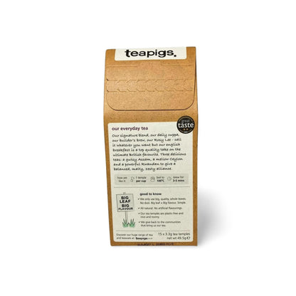 Teapigs Everyday Brew Tea