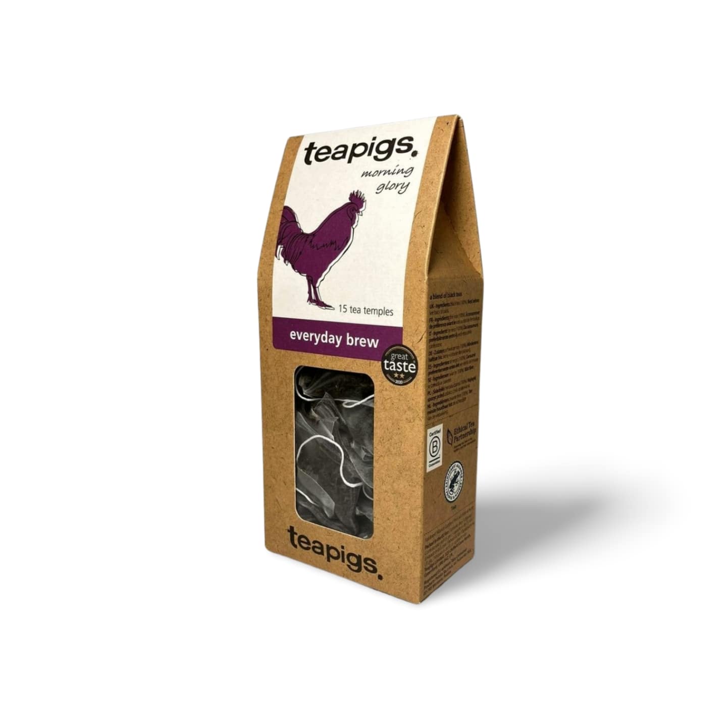 Teapigs Everyday Brew Tea