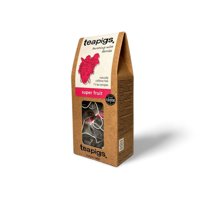 Teapigs Super Fruit Tea