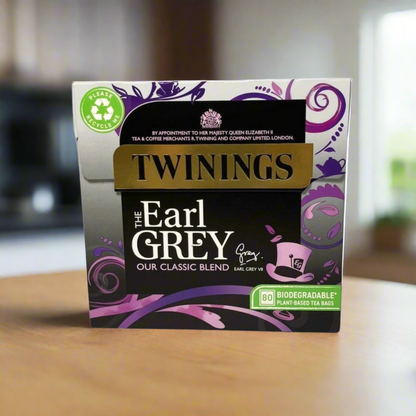 Twining's Earl Grey Tea