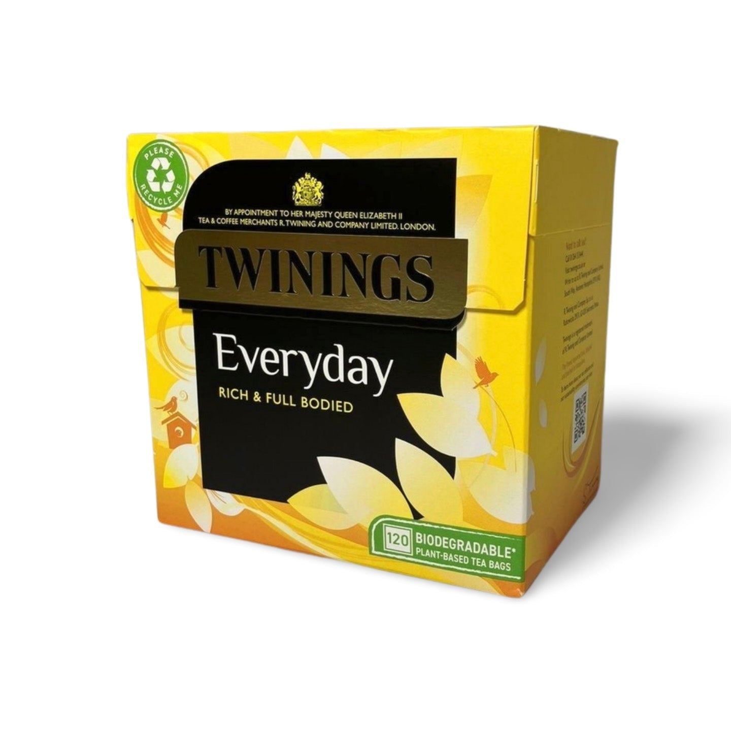 Twinings Everyday Tea (UK)