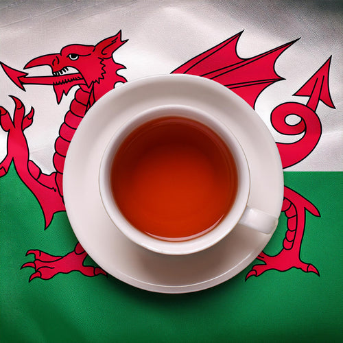 Welsh Tea