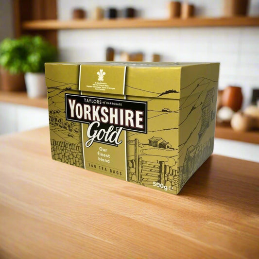 Taylors Yorkshire Gold Tea