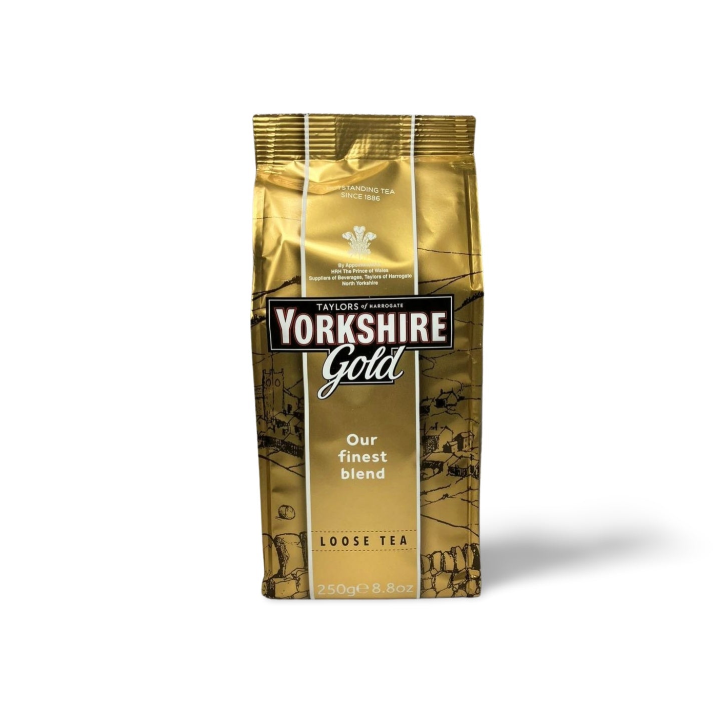 Taylors Yorkshire Gold Loose Tea