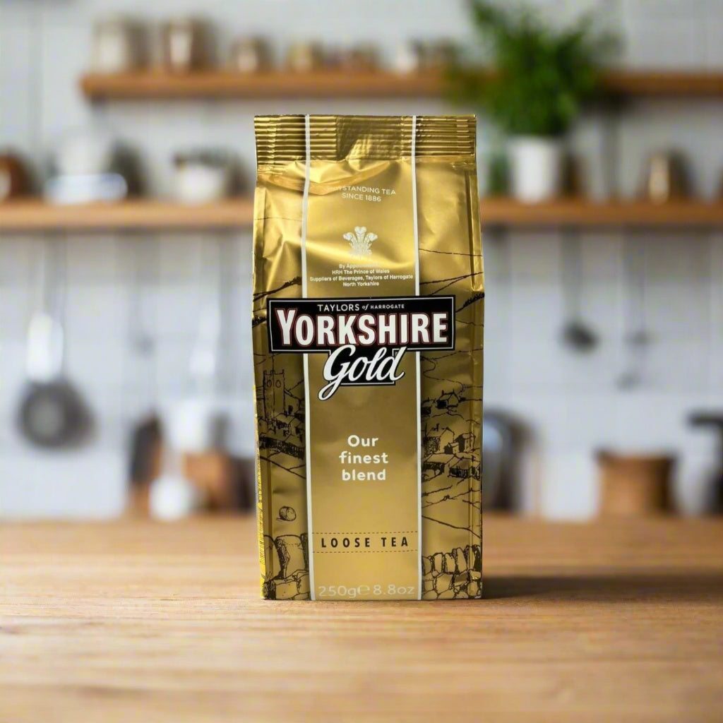 Taylors Yorkshire Gold Tea