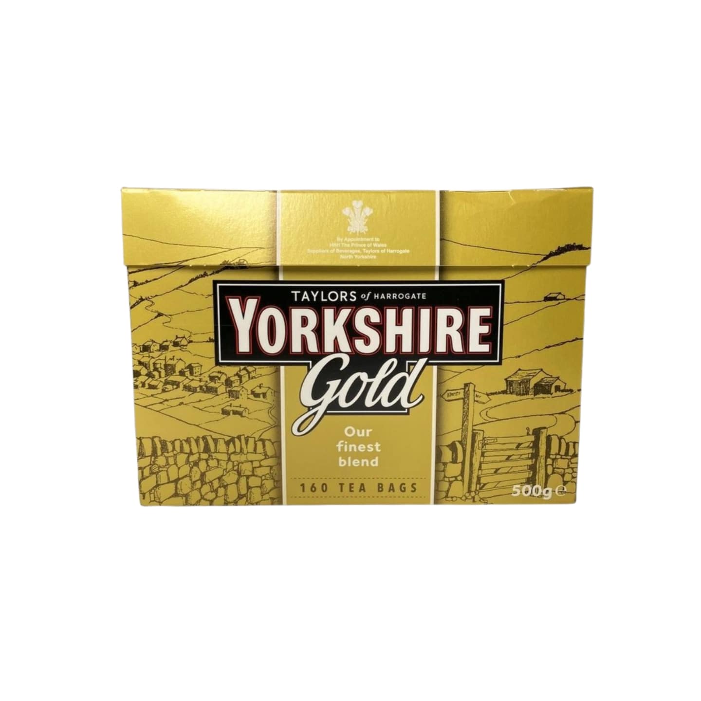 Taylors Yorkshire Gold Tea