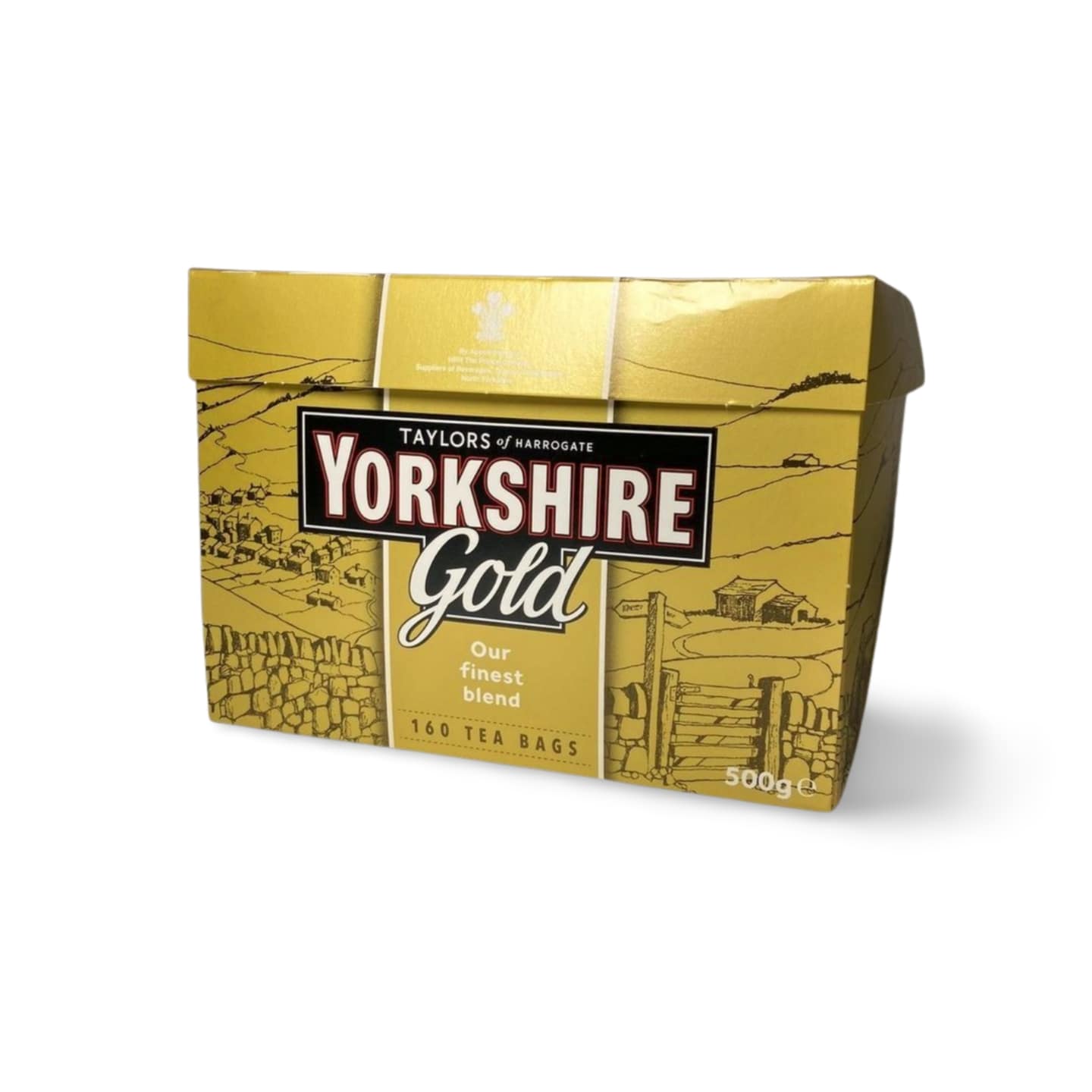 Taylors Yorkshire Gold Tea