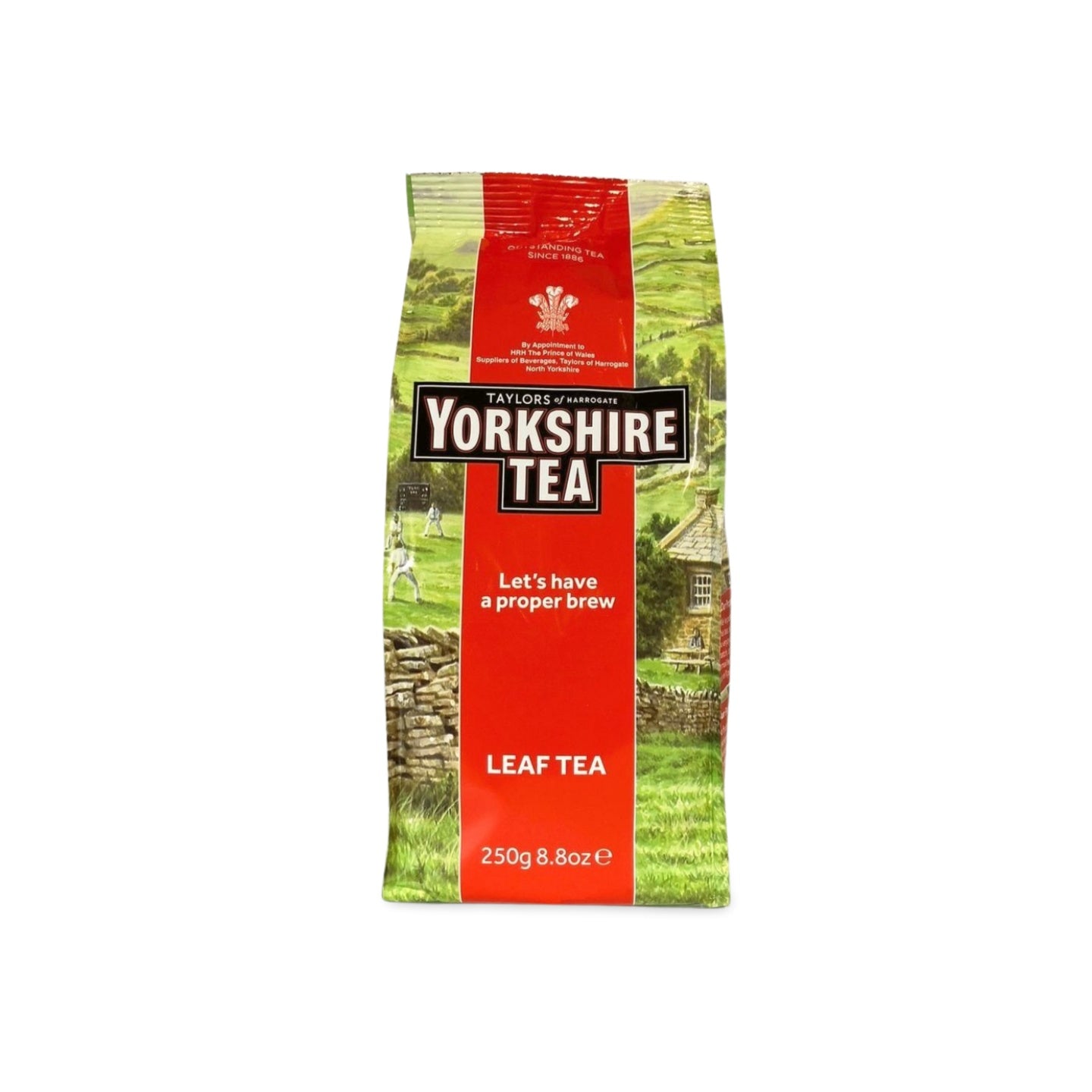 Taylors Yorkshire Loose Tea