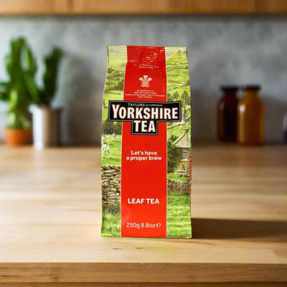 Taylors Yorkshire Loose Tea