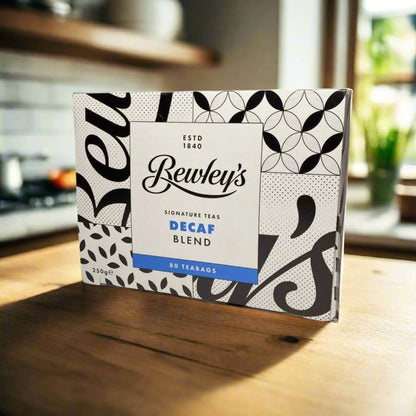 Bewley's Decaf Blend Tea