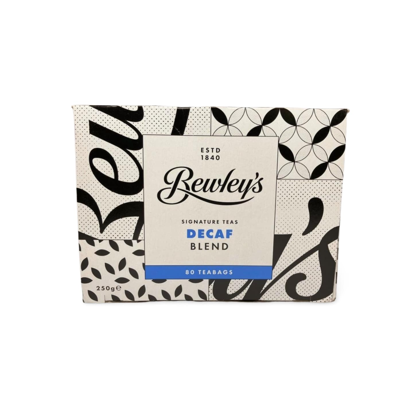 Bewley's Decaf Blend Tea