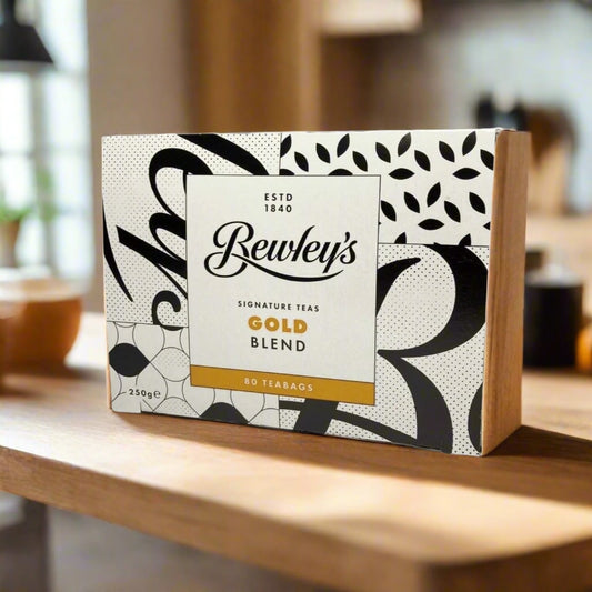 Bewley's Gold Blend Tea